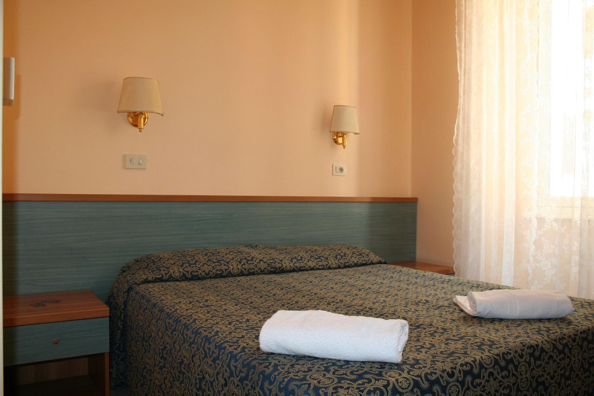 Hotel Castelfidardo Rom
