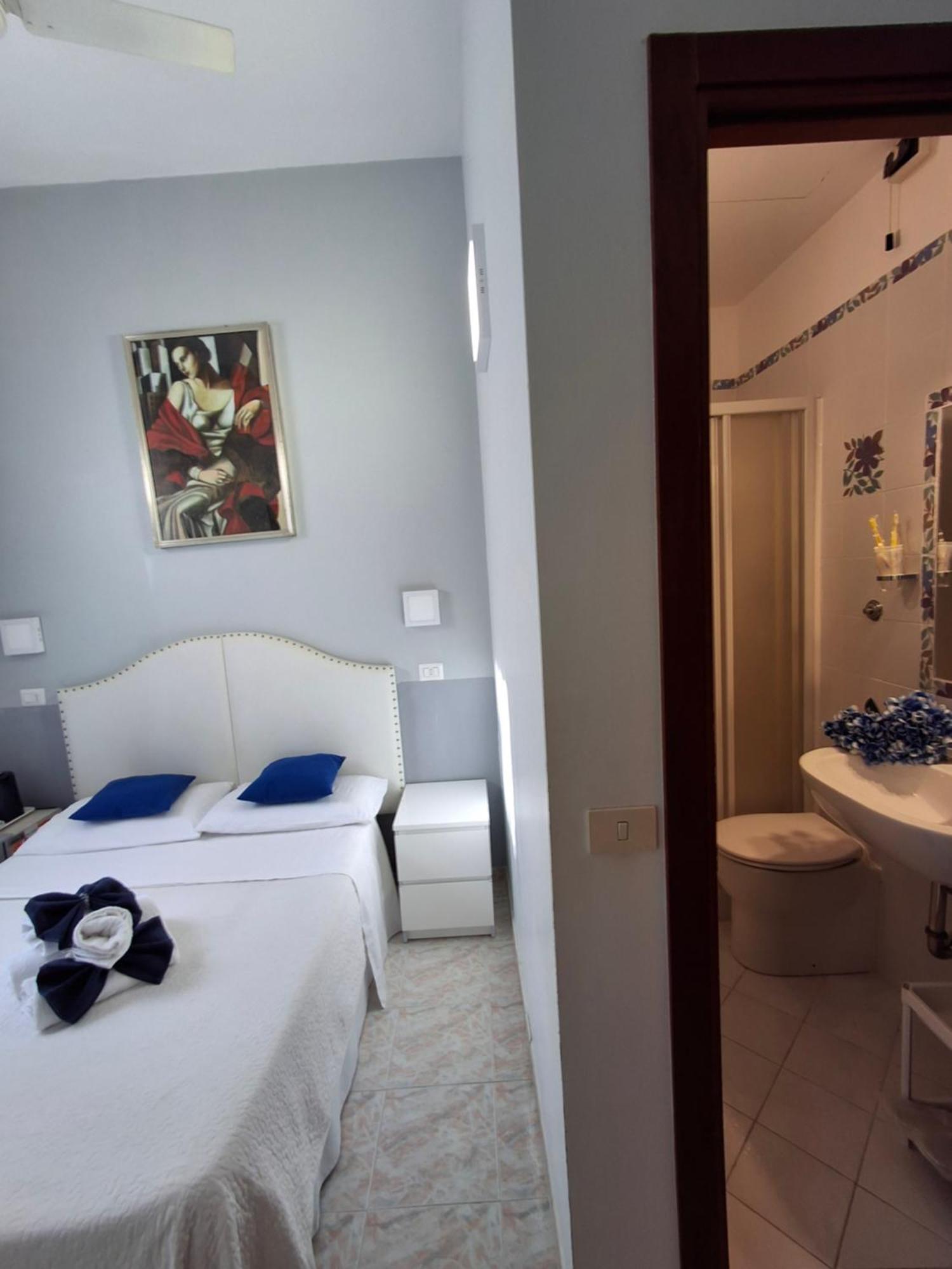 Hotel Castelfidardo Rom