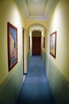Castelfidardo 2* Rom