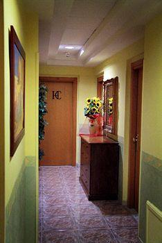 Castelfidardo Hotel Rom