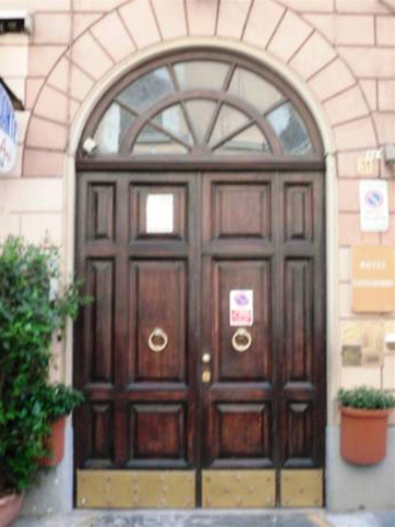 Hotel Castelfidardo Rom