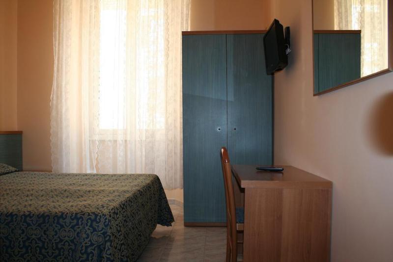Castelfidardo Hotel Rom