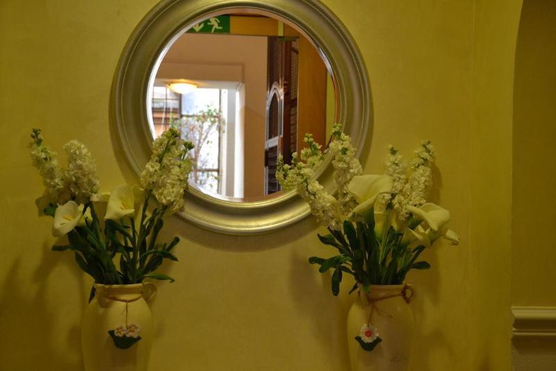 Castelfidardo 2* Rom