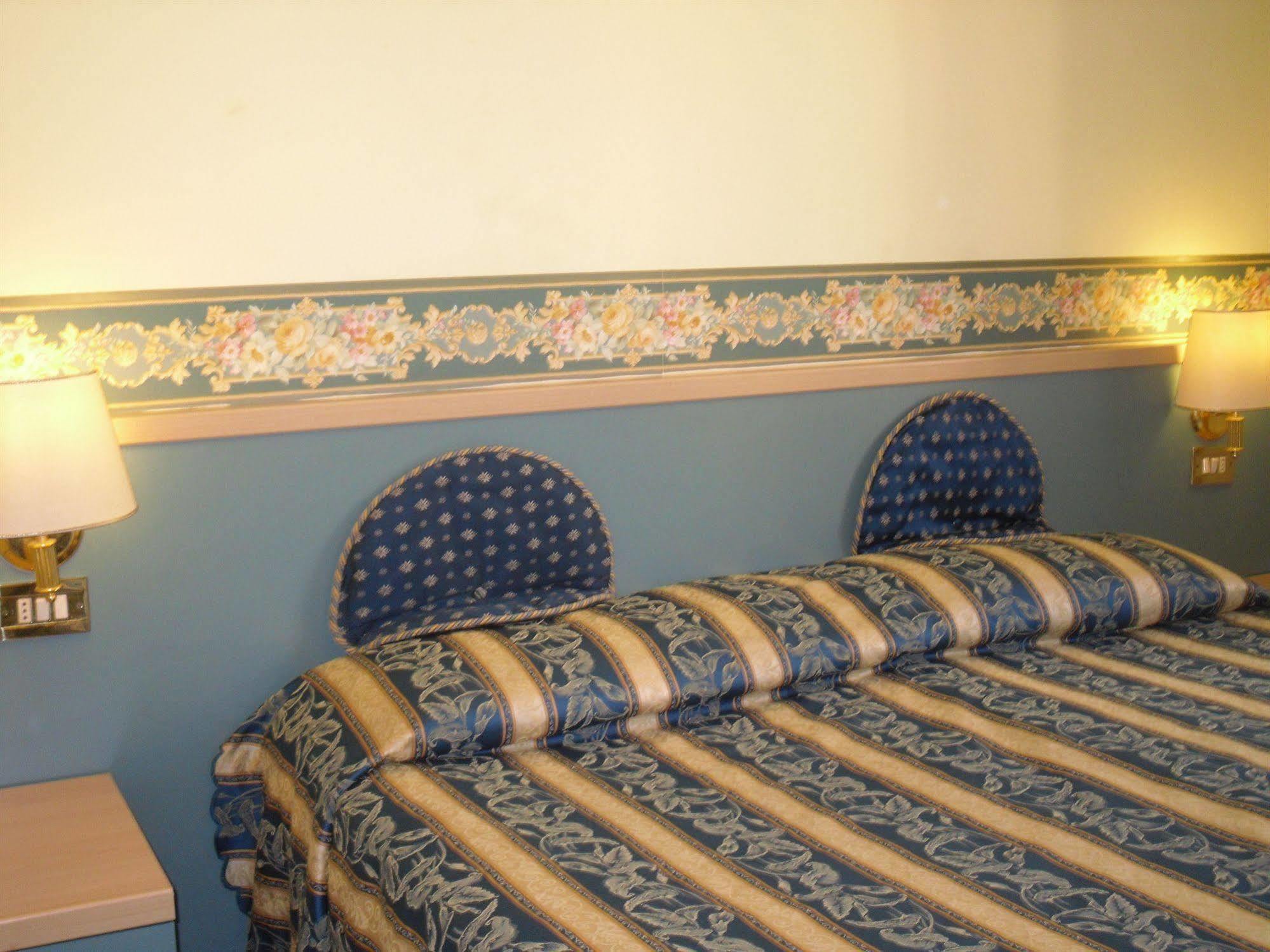 Hotel Castelfidardo Rom