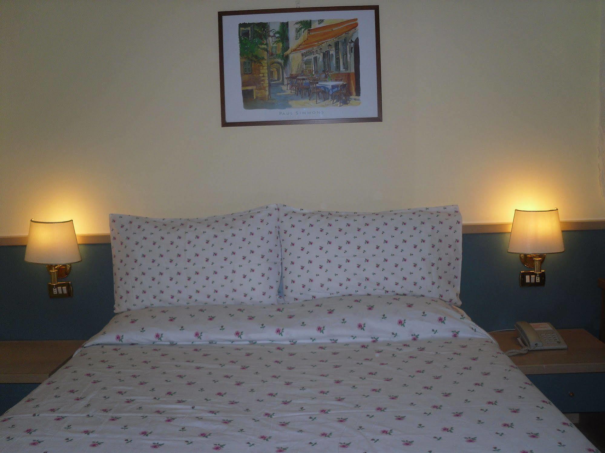Castelfidardo 2* Rom
