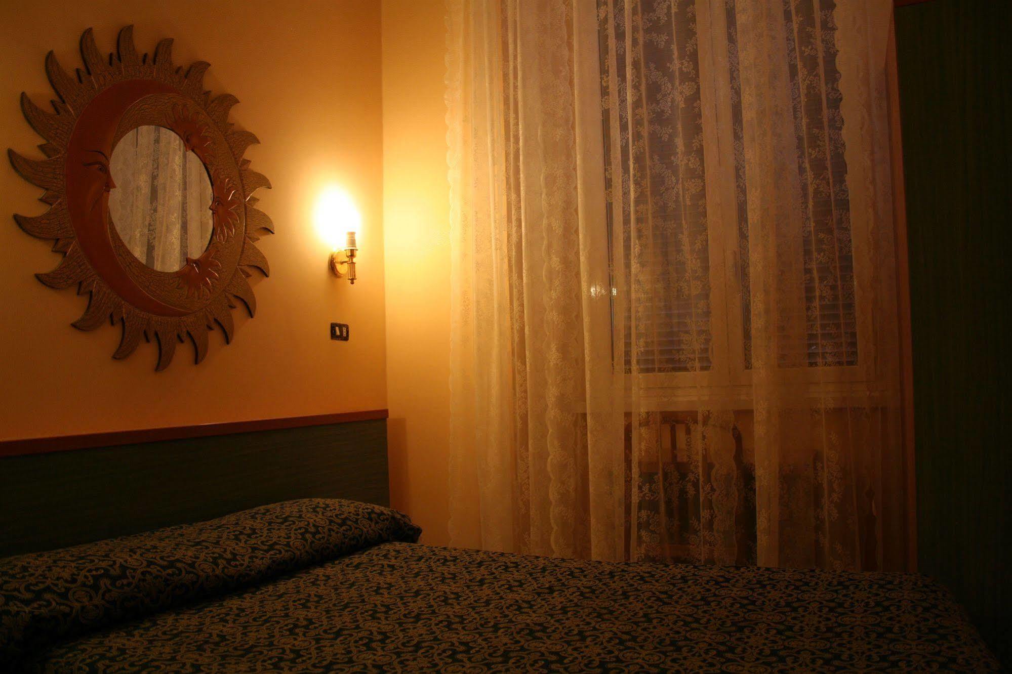 Hotel Castelfidardo Rom