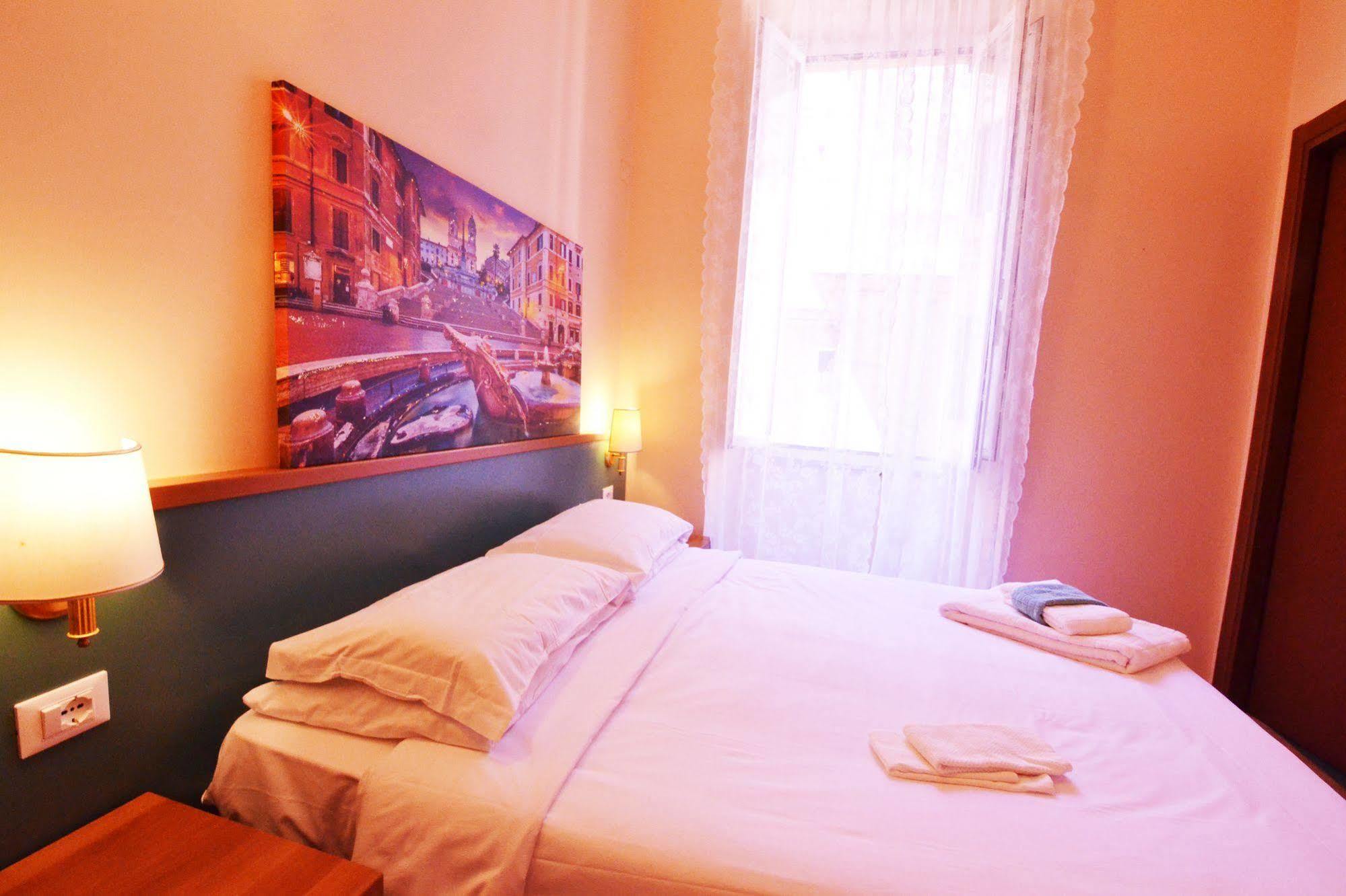 Castelfidardo 2* Rom