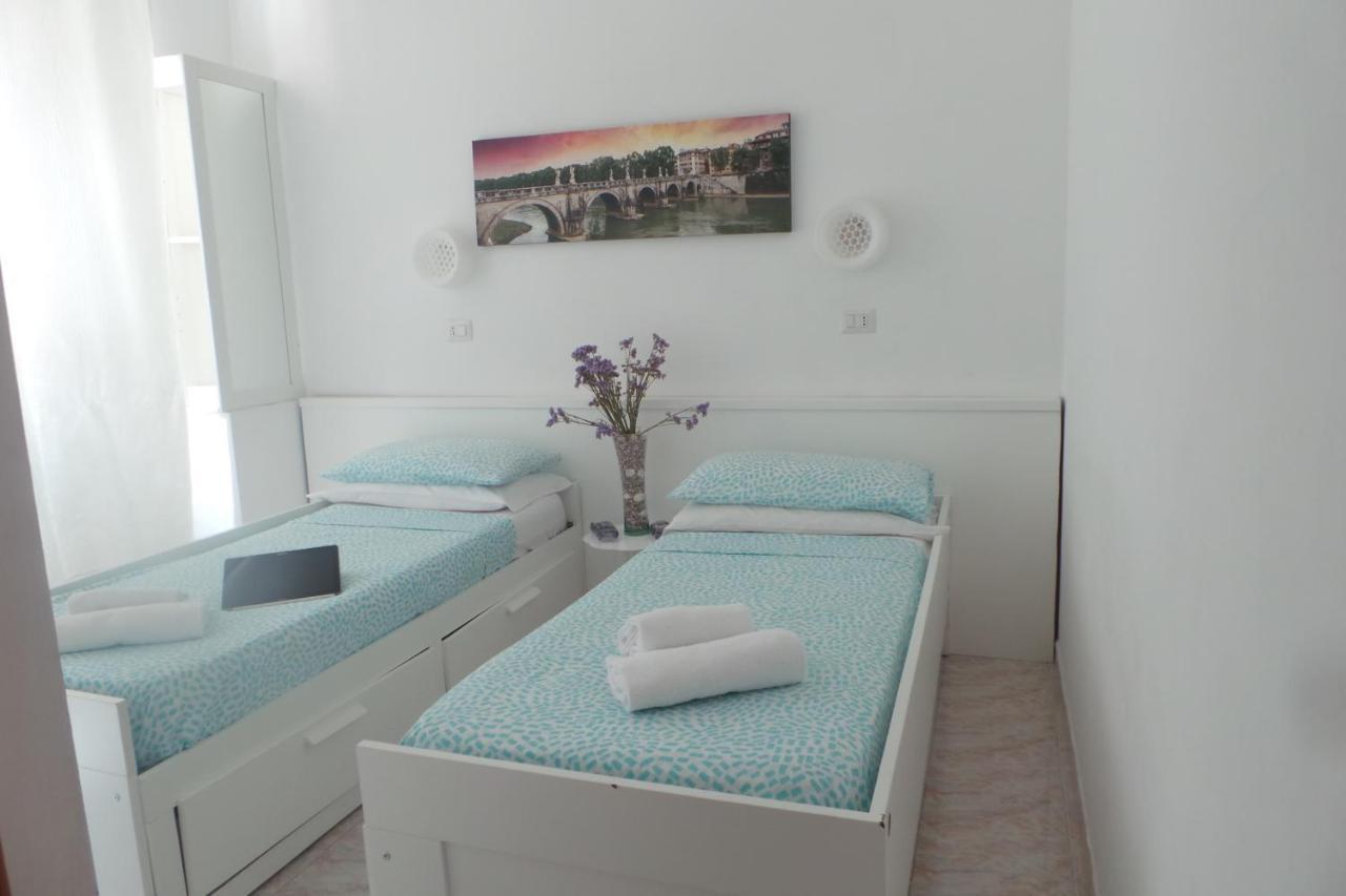 Castelfidardo 2* Rom