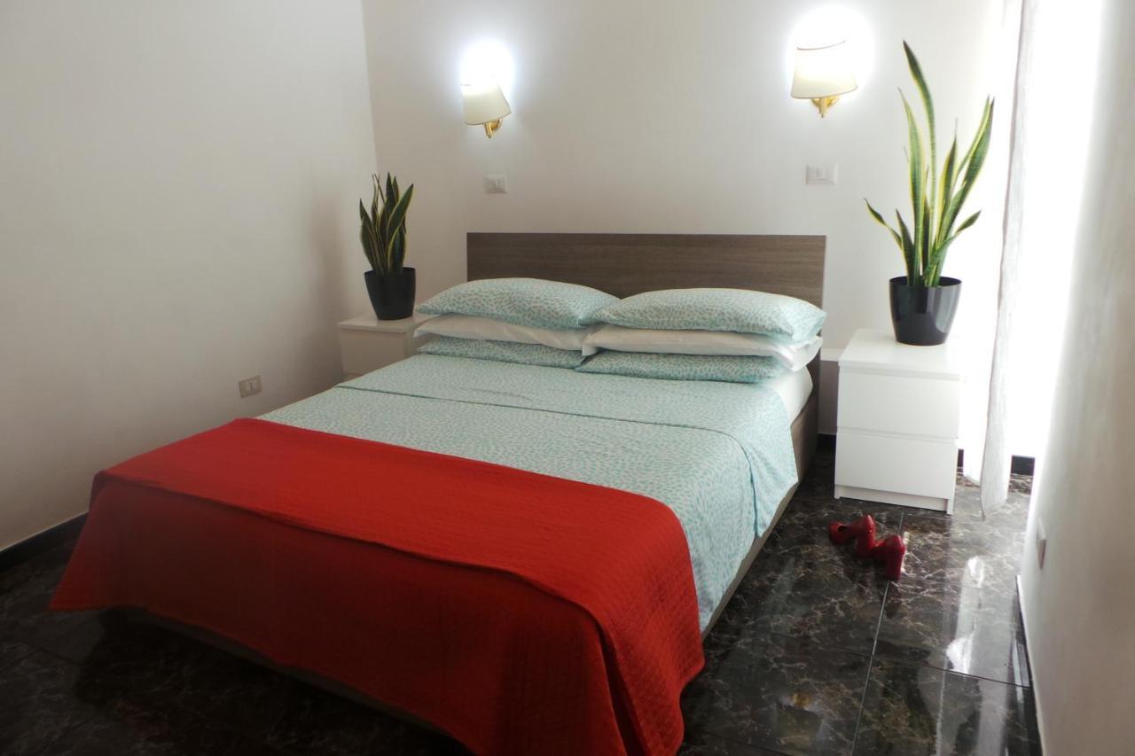 Castelfidardo Hotel Rom