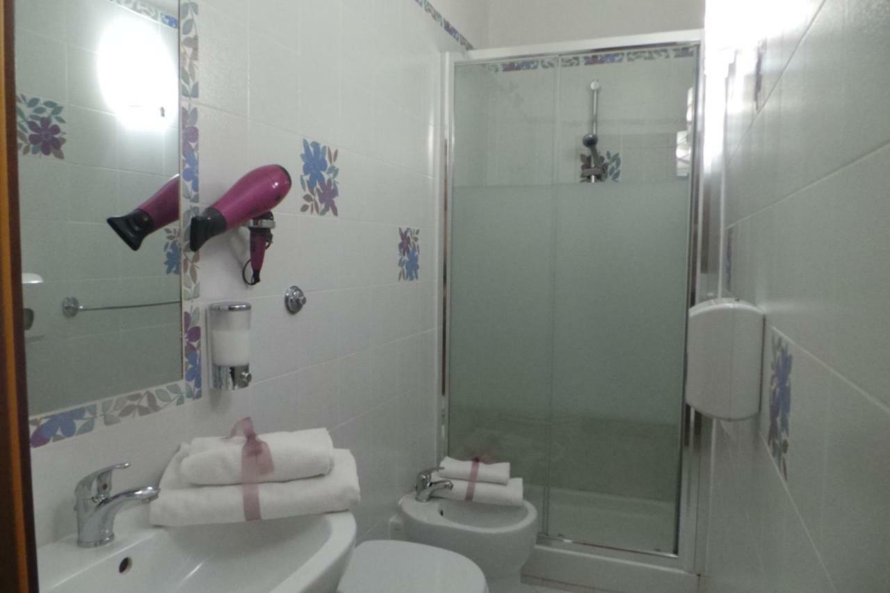 Castelfidardo Hotel Rom