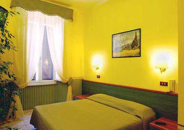 Castelfidardo 2* Rom